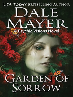cover image of Garden of Sorrow
